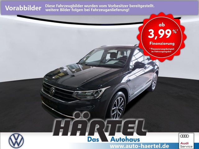 Volkswagen TIGUAN LIFE EHYBRID 1.4 TSI DSG ( Bluetooth Navi