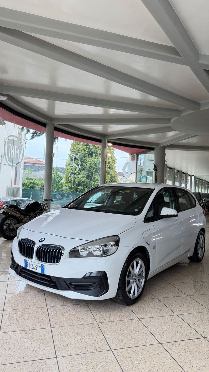 BMW Bmw 225 230i Coupé Msport