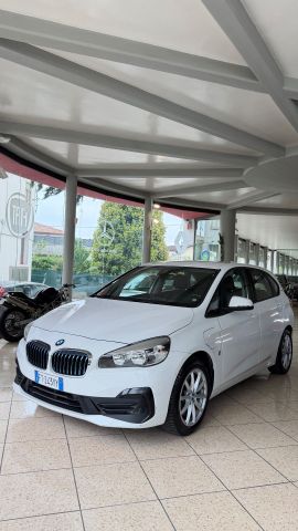 BMW Bmw 225 230i Coupé Msport