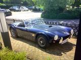 Other BRA Cobra replica kitcar Roadster V8 - Other mit Benzin-Antrieb: Replica