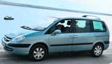 Citroën Citroen C8 2.2 HDI Tüv 12 .2026 Tausch auc... - Citroën AMI: 8