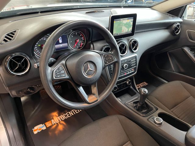 Mercedes-Benz A 180 CDI  d BlueEfficiency *NAVI*SZHZ*KLIMA*