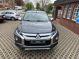 Mitsubishi L200 Basis Doppelkabine 4WD TÜV INSP GARANTIE - Mitsubishi L200 aus 2022
