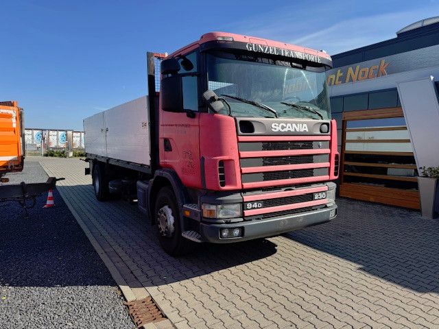 Scania 94D 230