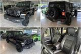 Jeep Wrangler 80th Anniversary HARDTOP*KAMERA*ALPINE* - Jeep Wrangler in Wuppertal