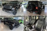 Jeep Wrangler 80th Anniversary HARDTOP*KAMERA*ALPINE* - Jeep Wrangler in Wuppertal