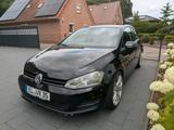 Volkswagen GOLF 7 1,2 TSI Bluemotion, TÜV NEU - Volkswagen Golf aus 2012: 7