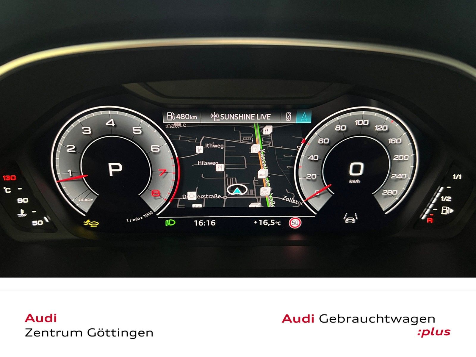 Audi Q3 - Bild 12