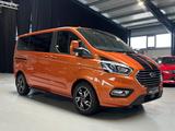 Ford Tourneo Custom 2.0 TDCi KAT 320 L1 Tourneo Titan - Ford Tourneo in Bremen