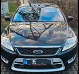 Ford Mondeo 2,5 Titanium S Titanium S - Ford Mondeo: 2.5