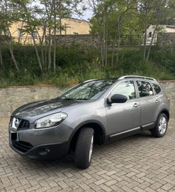 Nissan Qashqai - 1