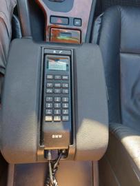 صورة 7 لـ 1998 BMW 530