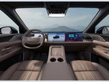 XPENG G9 2025 AWD Performance AHK BlackEdition ACC - XPENG G9 SUV
