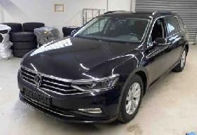Volkswagen Passat Variant - Bild 6