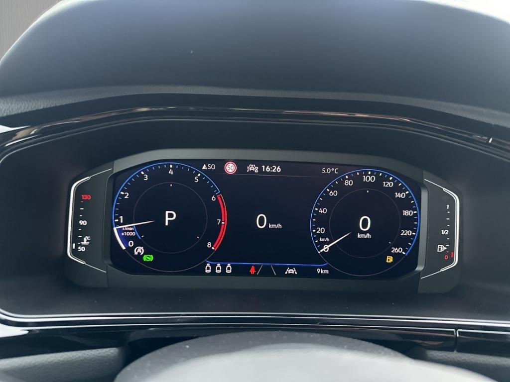 Volkswagen T-Roc EU6e 1.5 TSI DSG Style LED Navi AHK Kamera