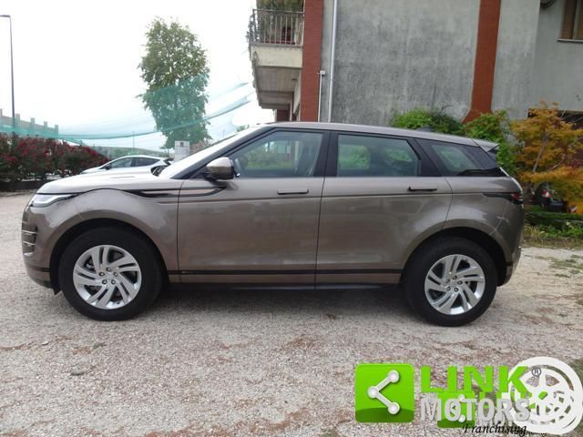 Land Rover LAND ROVER Range Rover Evoque R-DYNAMIC S imagem 2