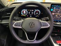 Volkswagen Passat - Vorschau Bild 18