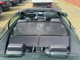 BMW 640 Baureihe 6 Cabrio 640d - mit Diesel-Antrieb: Cabrio, Automatik