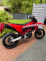 Gasgas SM 700 - GASGAS SM 700