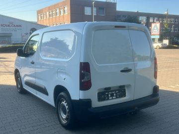 Opel Combo - 3