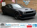 Dodge Challenger 6,4 L 392 SCAT Widebody ALL BLACK - gebrauchte Dodge Challenger aus dem Jahr 2023