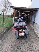 Harley-Davidson FLHTK Elektra Glide Ultra Limited 103 - Harley-Davidson Ultra Limited (FLHTK)