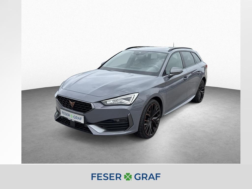 Cupra Leon Sportstourer 1.4e-hybrid DSG- PANO - KAMERA