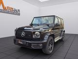 Mercedes-Benz G 63 AMG*BURM*MASSAGE*360°*AHK*SHZG* - Mercedes-Benz G 63 AMG in Bochum