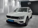 Volkswagen Tiguan 1.4TSI Sound AHK PANO NAVI - Volkswagen Tiguan in Ludwigshafen