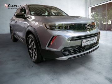 Opel Mokka Electric Elegance Fahrassistenz-Paket LED