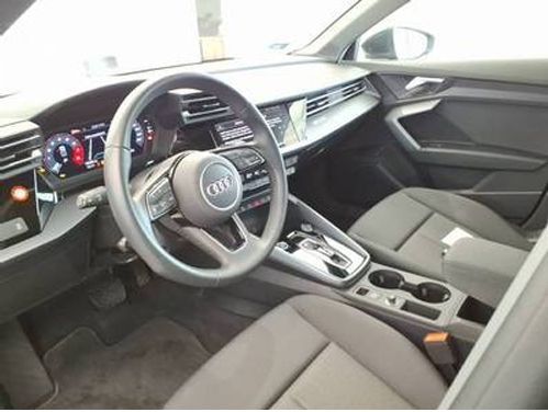 Audi A3 - Bild 4