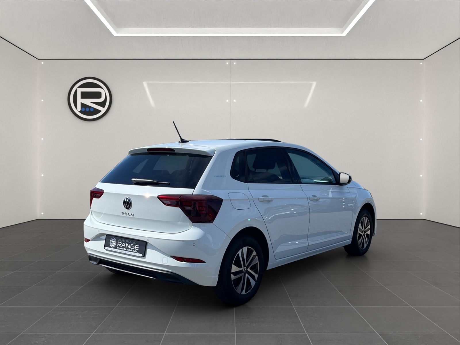 Volkswagen Polo - Bild 7