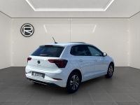 Volkswagen Polo - Vorschau Bild 7