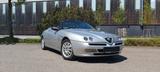 Alfa Romeo Spider 2.0 T.Spark - - Alfa Romeo Spider aus 2001