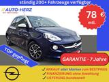 Opel Adam Jam Klima+Leder+PDC+Navi+Sitz&Lenkradheiz - Opel Gebrauchtwagen in Halle