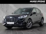 Ford Kuga ST-Line 1.5 | AHK | ACC | RFK | NAVI | LED - : Schwarz, Abstandswarner