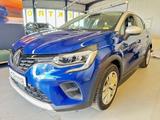 Renault Captur 1.0 TCe 90 EQUILIBRE KLIMA*NAVI*Tempomat - Renault Captur: Equilibre