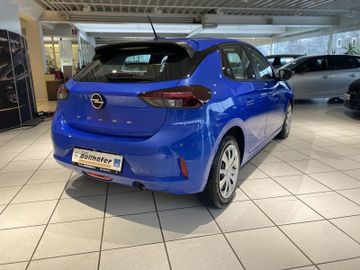 Bild 3 Opel Corsa 1.2 Edition SHZ+LHZ/PDC v+h+CAM/TOTWINKEL/