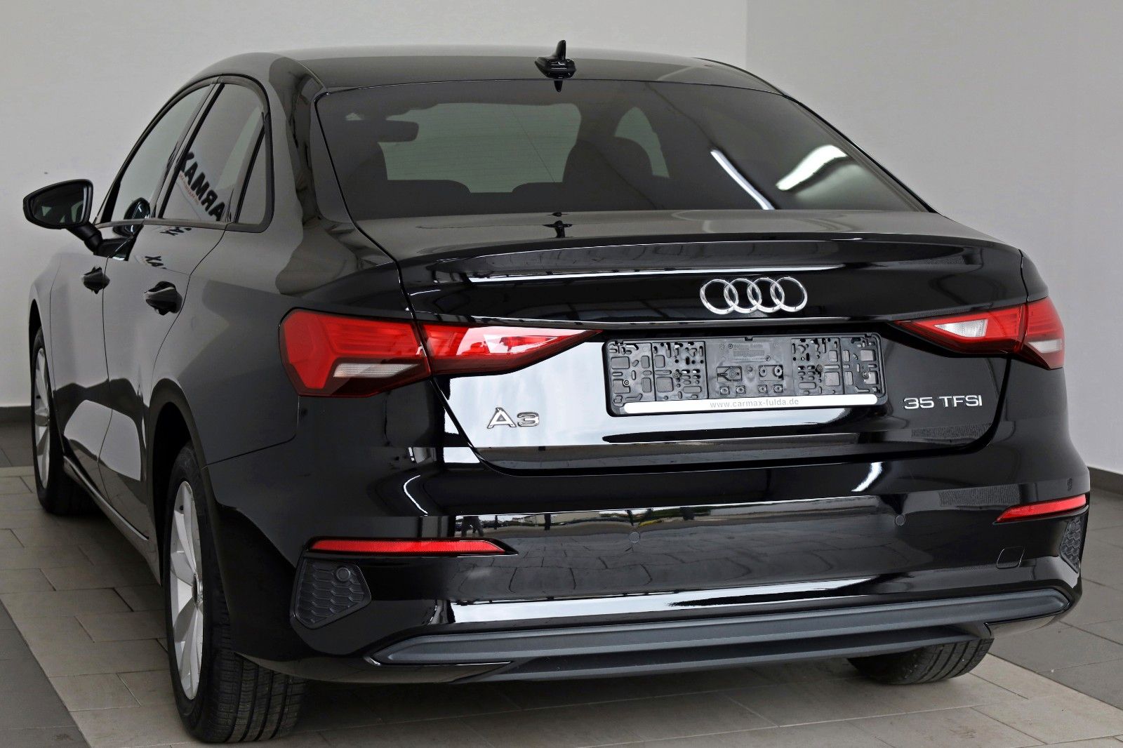 Fahrzeugabbildung Audi A3 Limousine 35 TFSI PDC,Virtual Cockpit,CarPlay