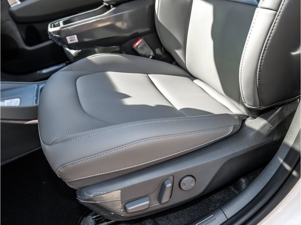 Kia EV3 - Bild 17