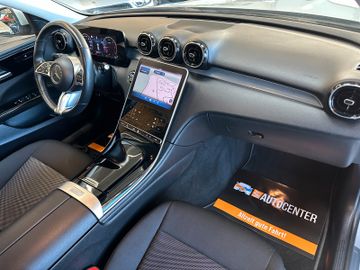 Mercedes-Benz C 220 T d *Led*Keyless*Kamera*Avantgarde*