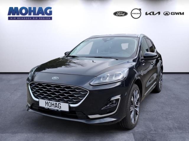Ford Kuga PHEV Vignale *Klima-2-Zonen-Lichtsensor*