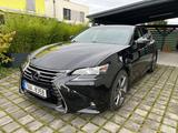 Lexus GS 450 - gebrauchte Lexus Limousine