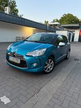 Citroën DS3 1.6 THP | 156PS | Turbo | TÜV ... - Citroën: C15 D