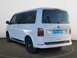 Volkswagen T6 Multivan 2.0 TDI DSG Edition Navi,AHK,LM18 - Volkswagen T6 Multivan: Edition