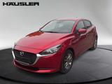 Mazda 2 1.5 Skyactiv-G 90 Exclusive Line *Automatik* * - gebrauchte Mazda 2 aus dem Jahr 2021