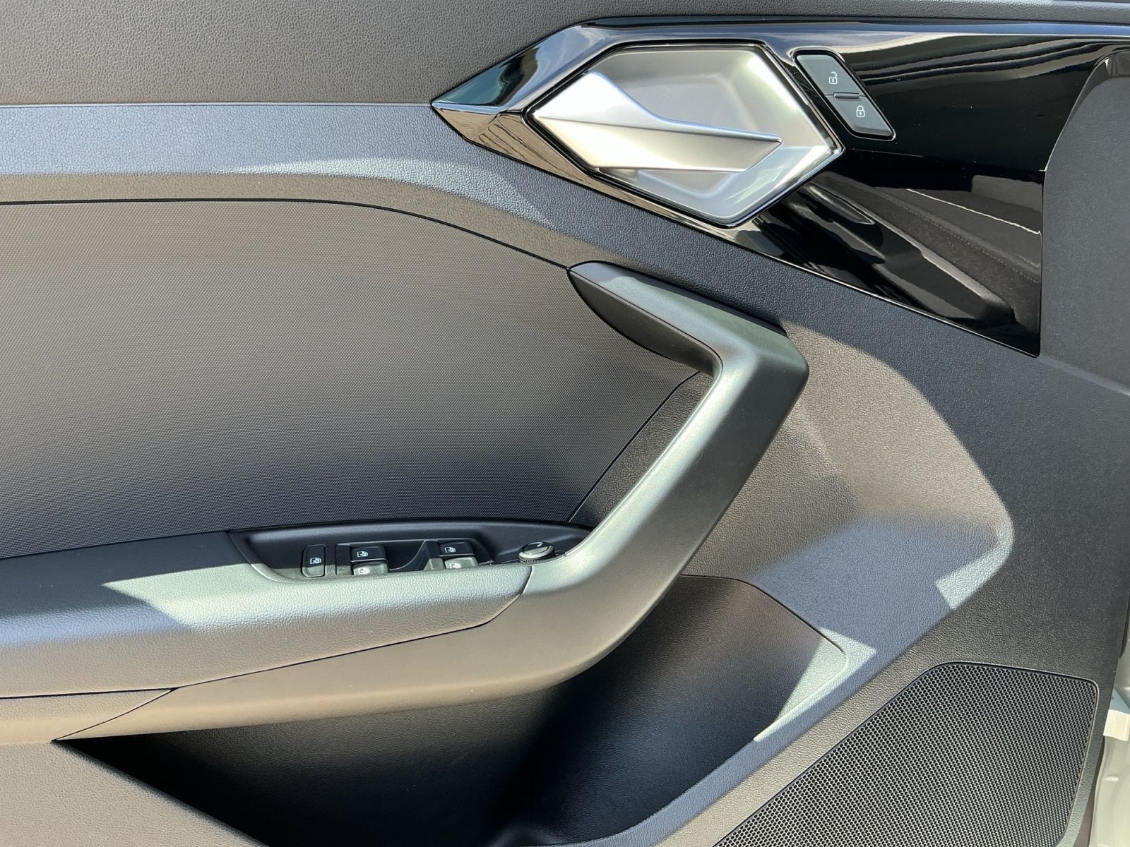 Audi A1 - Bild 15