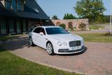 Bentley Flying Spur 4.0 V8 Automatic, air suspension - Bentley Flying Spur aus 2015
