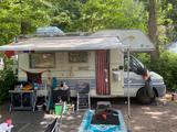 TEC Fiat Ducato 2,8TD Alkoven Wohnmobil - Offers matching your search criteria