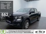 Ford Ranger XLT 2.3 EcoBoost 4WD ACC PDC DAB NAVI - Angebote